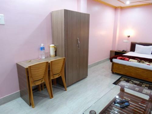 Hotel Dl Tezpur