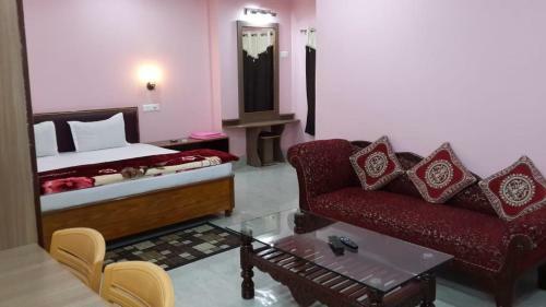 Hotel Dl Tezpur