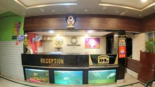 Hotel Dl Tezpur