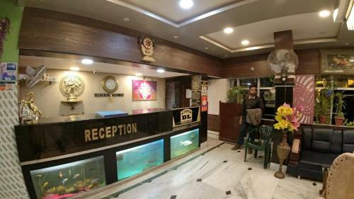 Hotel Dl Tezpur