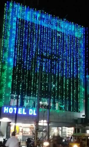 Hotel Dl Tezpur