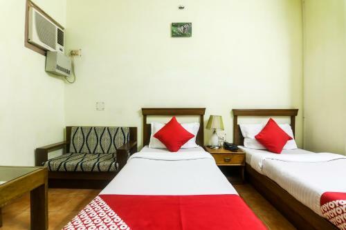 Oyo 27059 Hotel Grand City