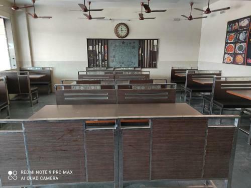 Hotel Darshan By Wb Inn