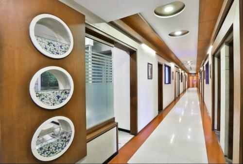 Hotel Ostria