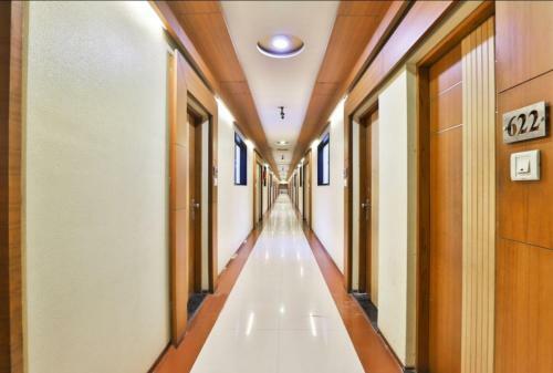 Hotel Ostria
