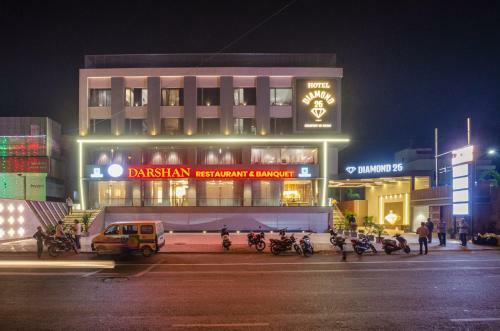 Hotel Diamond 26