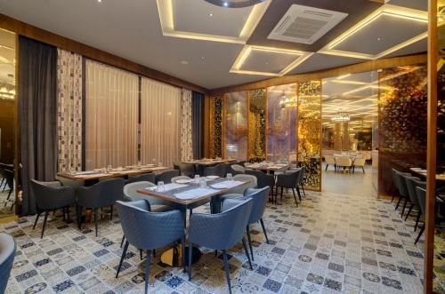 Hotel Diamond 26