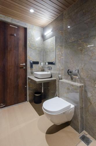 Hotel Diamond 26