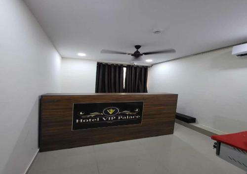 Hotel Vip Palace