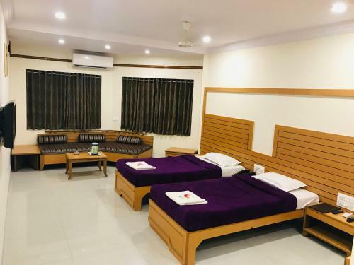 Hotel Galaxy