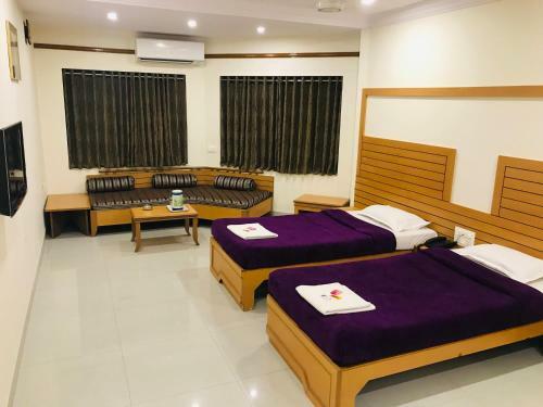 Hotel Galaxy