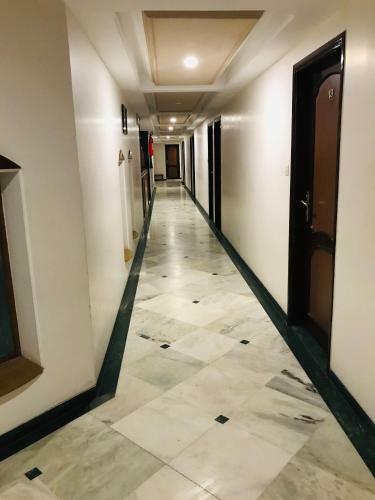 Hotel Galaxy