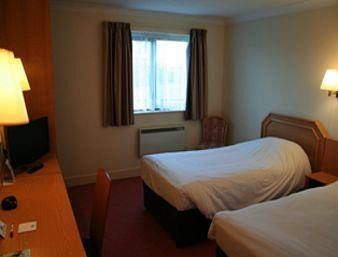 Hotel Days Inn Stafford