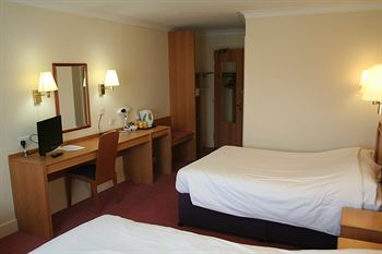 Hotel Days Inn Stafford