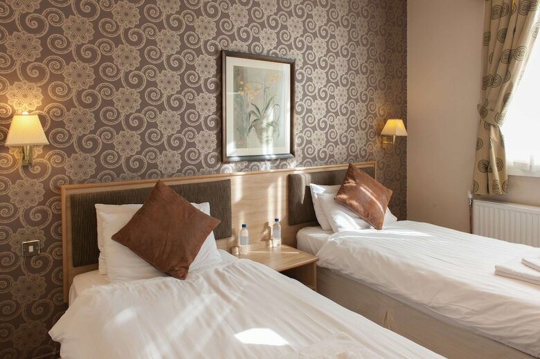 Posada Vine Hotel By Marston's Inns