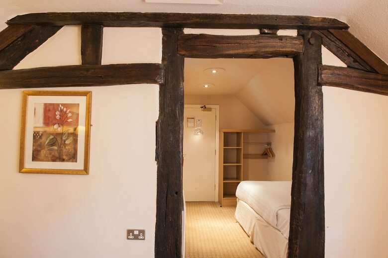 Posada Vine Hotel By Marston's Inns