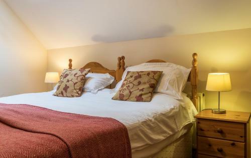 Bed & Breakfast Muncaster Castle's Coachman's Quarters