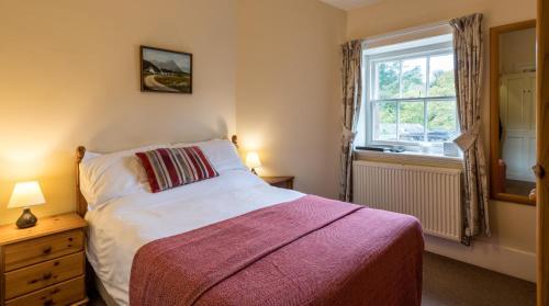 Bed & Breakfast Muncaster Castle's Coachman's Quarters