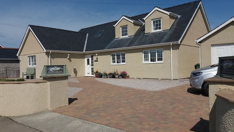 Pen Llyn Bed And Breakfast