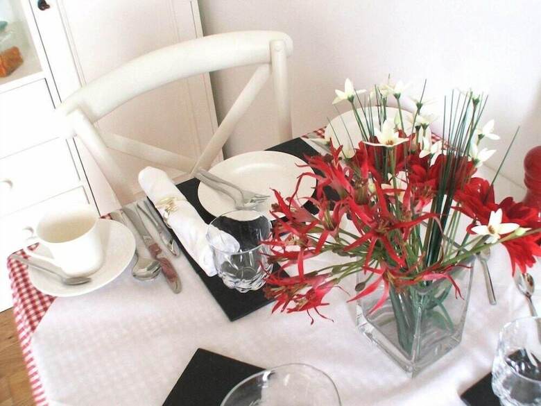 Pen Llyn Bed And Breakfast