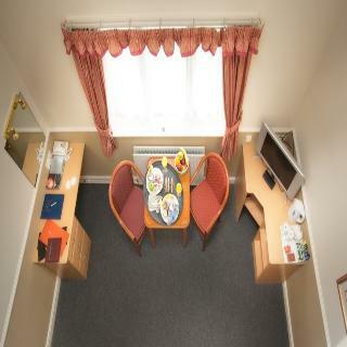 Moreton Park Hotel