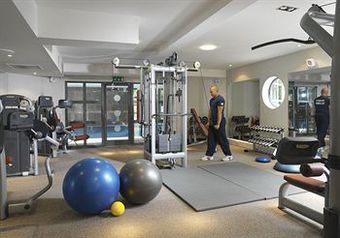 Macdonald Frimley Hall Hotel & Spa