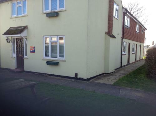 Miners Lodge