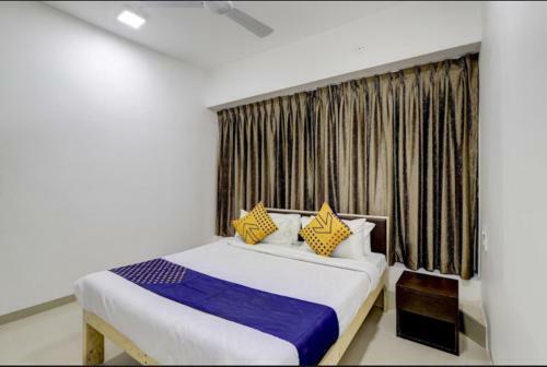 Hostal Hotel Nexus