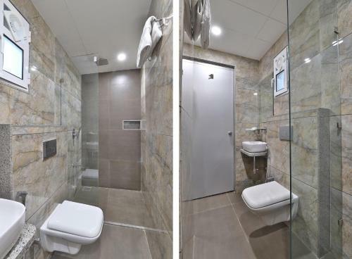 7 Orbit Hotel, Surat