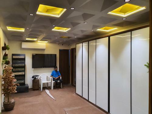 Hostal Hotel Be Happy A C Dormitory
