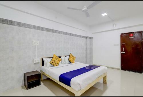 Hostal Nexus Hotel