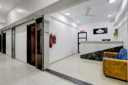 Hostal Nexus Hotel