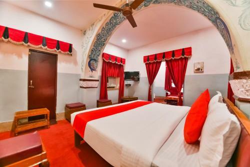 Oyo Flagship 47097 Hotel Raj Kesar