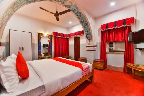 Oyo Flagship 47097 Hotel Raj Kesar