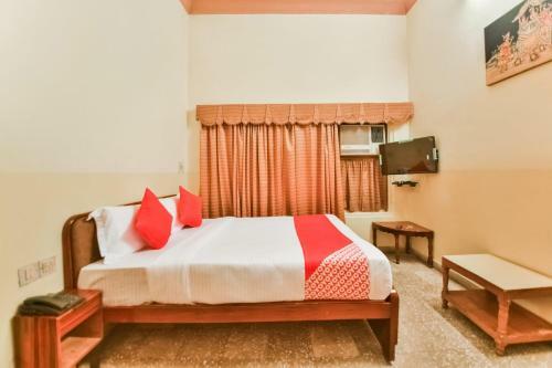 Oyo Flagship 47097 Hotel Raj Kesar