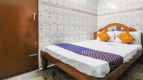 Ganga Lodge