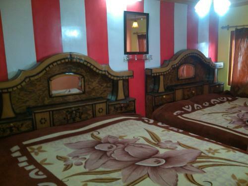 Apartamento Gulzar Palace