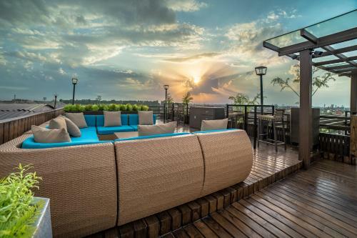 Hotel The Kabo