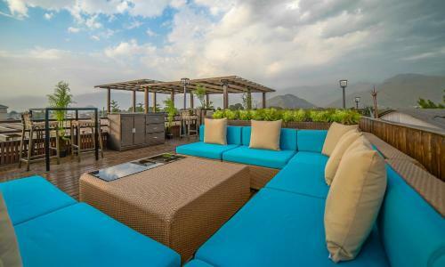 Hotel The Kabo