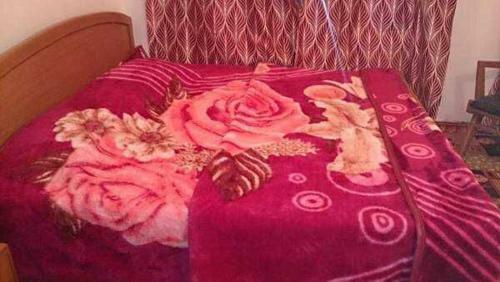 Hostal Khanday Guest House
