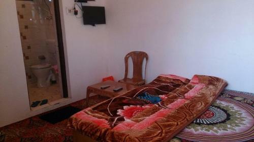 Hostal Khanday Guest House