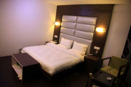 Apartamento Hotel De Apple