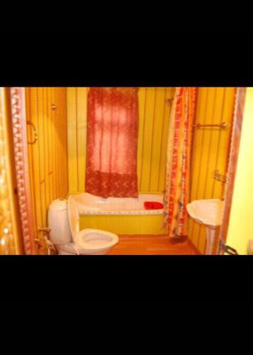 Houseboat King Of Kings