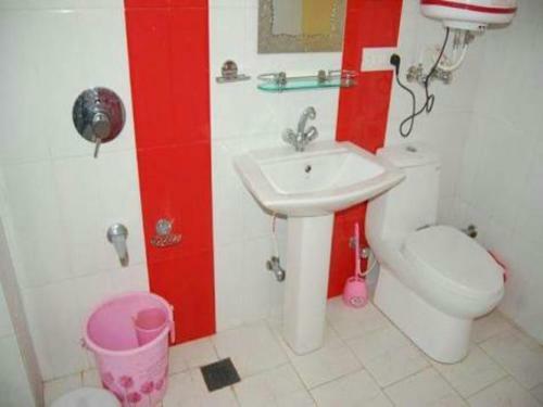 Hotel First Kashmir