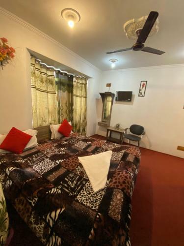 Hotel Young Mamta
