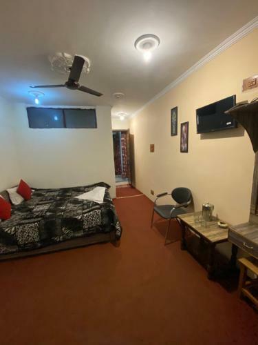 Hotel Young Mamta
