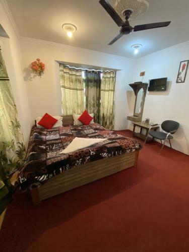 Hotel Young Mamta