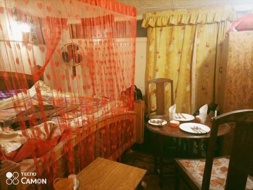 Bed & Breakfast Houseboat Argonaut