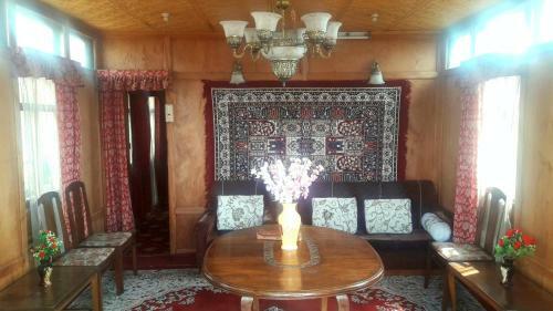 Bed & Breakfast Houseboat Argonaut