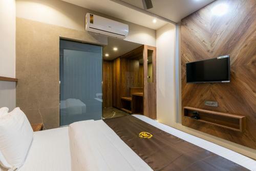 Hotel Ar Residency